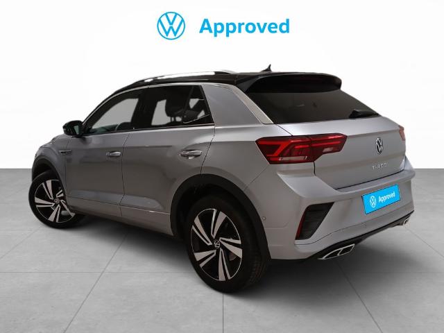 Volkswagen T-Roc R-Line 1.5 TSI 110 kW (150 CV) DSG