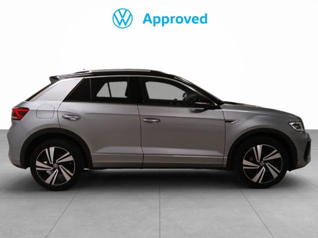 Volkswagen T-Roc R-Line 1.5 TSI 110 kW (150 CV) DSG