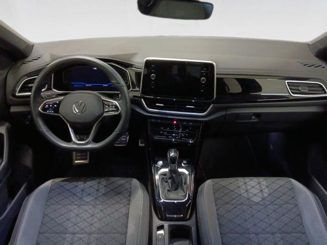 Volkswagen T-Roc R-Line 1.5 TSI 110 kW (150 CV) DSG
