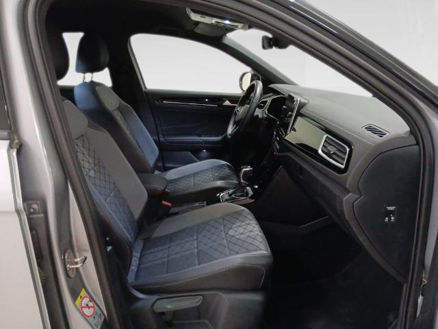 Volkswagen T-Roc R-Line 1.5 TSI 110 kW (150 CV) DSG