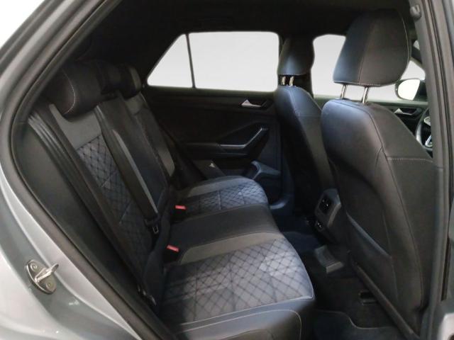 Volkswagen T-Roc R-Line 1.5 TSI 110 kW (150 CV) DSG