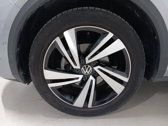 Volkswagen T-Roc R-Line 1.5 TSI 110 kW (150 CV) DSG