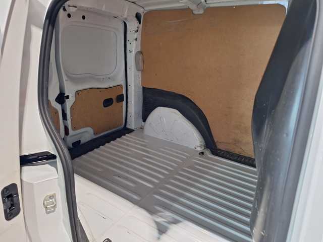 Renault Kangoo Furgon Profesional Blue dCi 70 kW (95 CV)