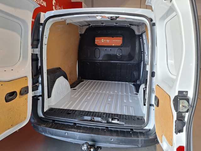 Renault Kangoo Furgon Profesional Blue dCi 70 kW (95 CV)