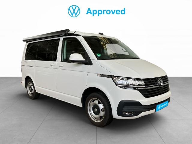 Volkswagen California Beach Camper TDI BMT 110 kW (150 CV) DSG