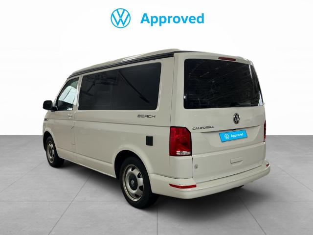 Volkswagen California Beach Camper TDI BMT 110 kW (150 CV) DSG