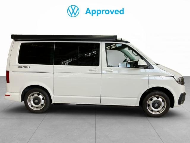 Volkswagen California Beach Camper TDI BMT 110 kW (150 CV) DSG