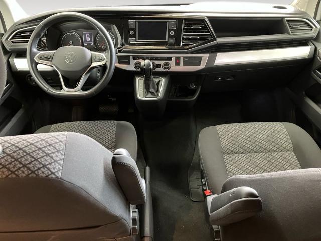 Volkswagen California Beach Camper TDI BMT 110 kW (150 CV) DSG