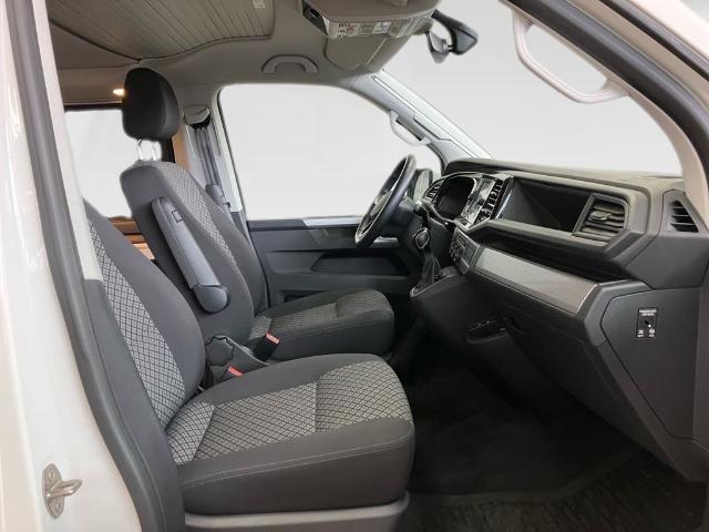 Volkswagen California Beach Camper TDI BMT 110 kW (150 CV) DSG