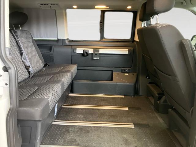 Volkswagen California Beach Camper TDI BMT 110 kW (150 CV) DSG