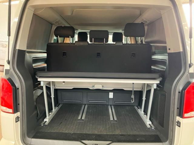 Volkswagen California Beach Camper TDI BMT 110 kW (150 CV) DSG