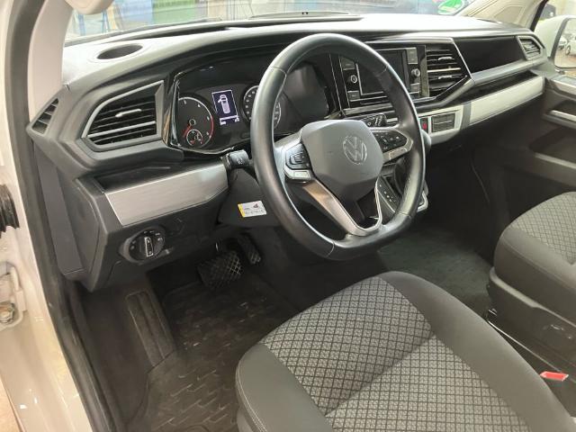 Volkswagen California Beach Camper TDI BMT 110 kW (150 CV) DSG
