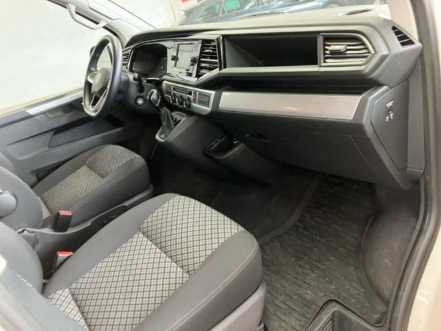 Volkswagen California Beach Camper TDI BMT 110 kW (150 CV) DSG