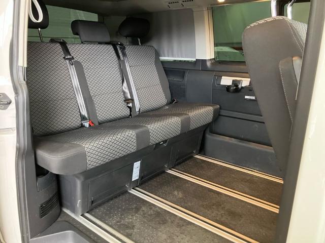 Volkswagen California Beach Camper TDI BMT 110 kW (150 CV) DSG