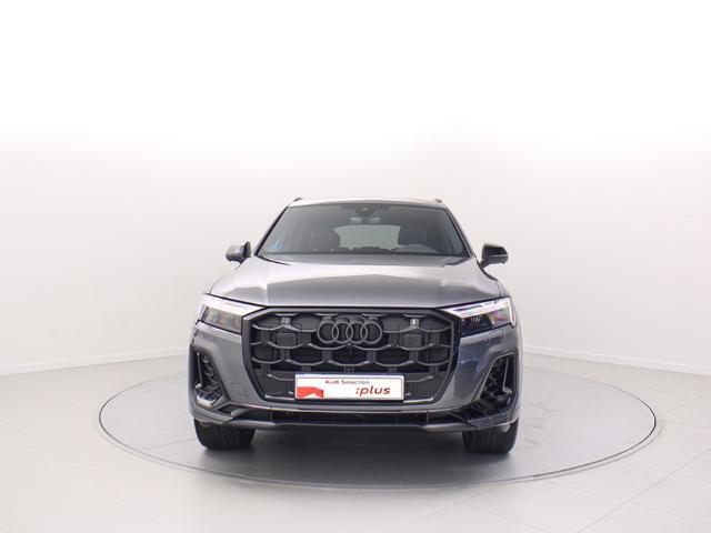 Audi Q7 Black line 50 TDI quattro 210 kW (286 CV) tiptronic