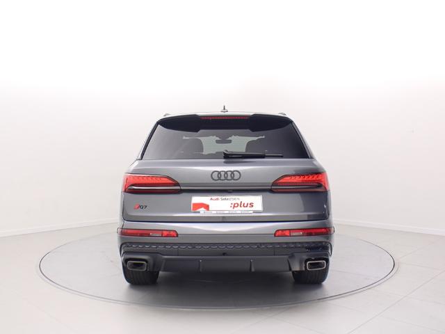 Audi Q7 Black line 50 TDI quattro 210 kW (286 CV) tiptronic