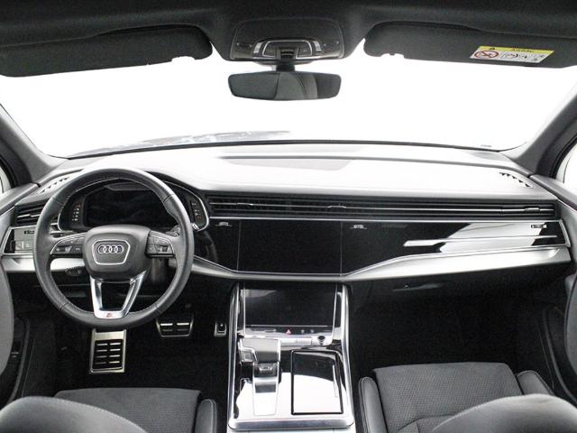 Audi Q7 Black line 50 TDI quattro 210 kW (286 CV) tiptronic