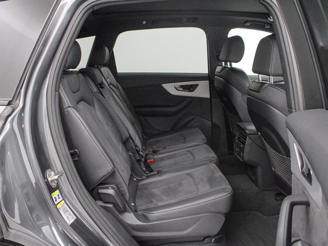 Audi Q7 Black line 50 TDI quattro 210 kW (286 CV) tiptronic