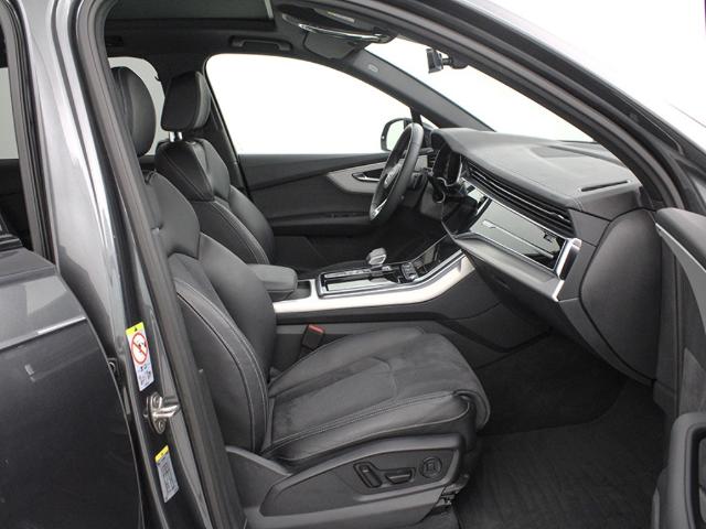 Audi Q7 Black line 50 TDI quattro 210 kW (286 CV) tiptronic