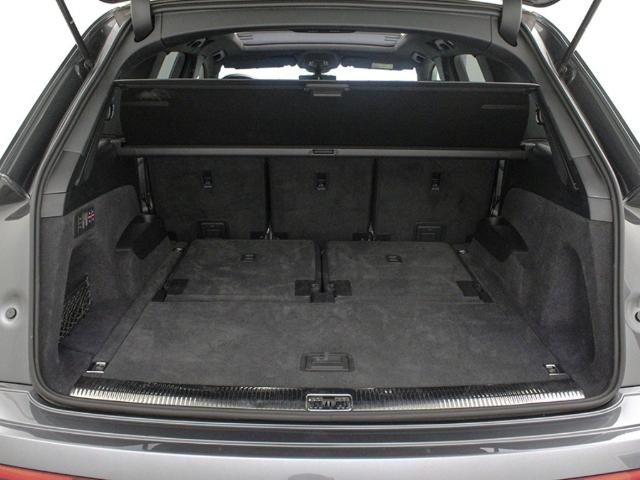 Audi Q7 Black line 50 TDI quattro 210 kW (286 CV) tiptronic
