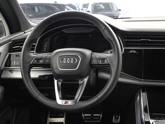 Audi Q7 Black line 50 TDI quattro 210 kW (286 CV) tiptronic