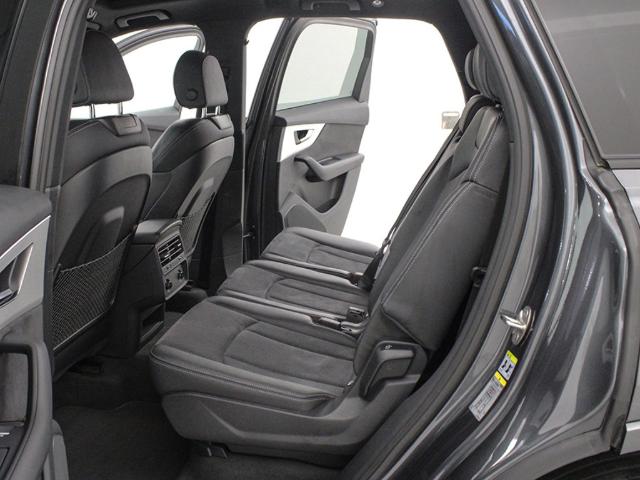 Audi Q7 Black line 50 TDI quattro 210 kW (286 CV) tiptronic