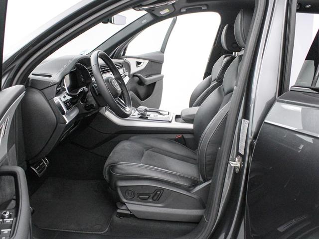 Audi Q7 Black line 50 TDI quattro 210 kW (286 CV) tiptronic