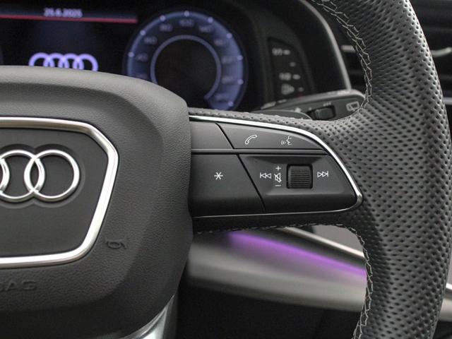 Audi Q7 Black line 50 TDI quattro 210 kW (286 CV) tiptronic