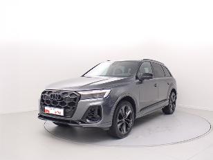 Audi Q7 50 TDI de segunda mano