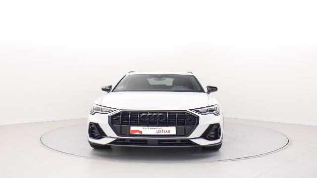 Audi Q3 Black line 35 TDI 110 kW (150 CV) S tronic