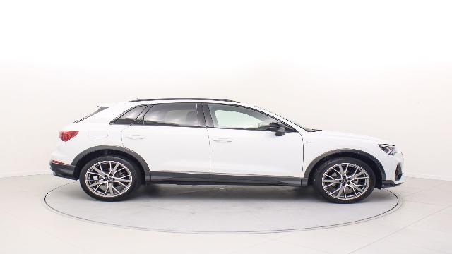Audi Q3 Black line 35 TDI 110 kW (150 CV) S tronic