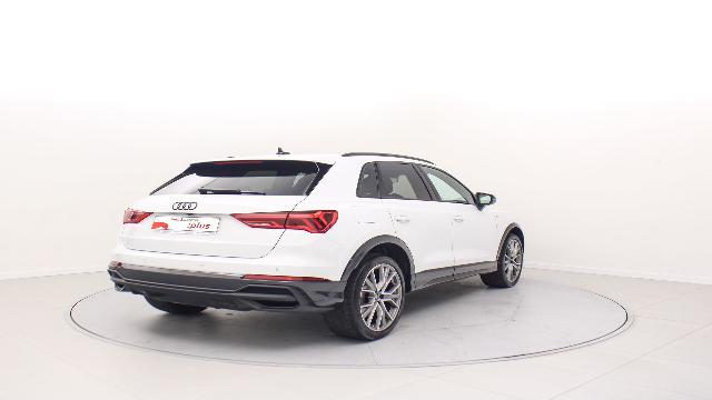 Audi Q3 Black line 35 TDI 110 kW (150 CV) S tronic