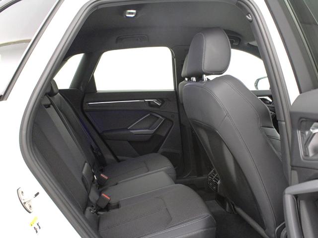 Audi Q3 Black line 35 TDI 110 kW (150 CV) S tronic