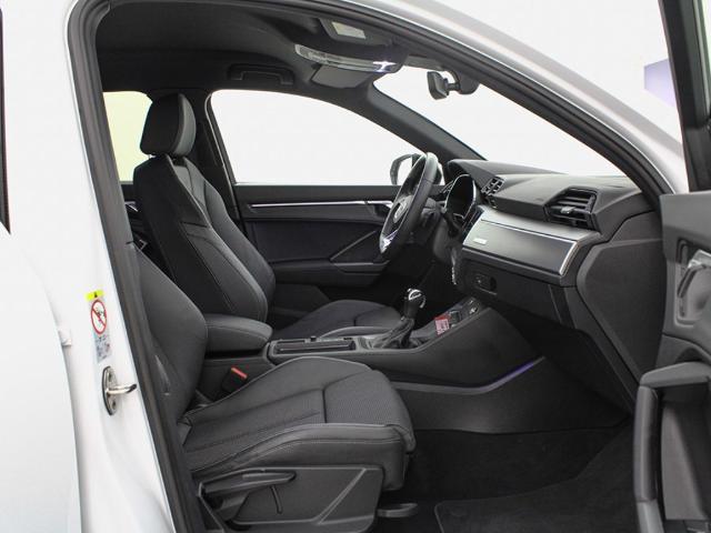Audi Q3 Black line 35 TDI 110 kW (150 CV) S tronic