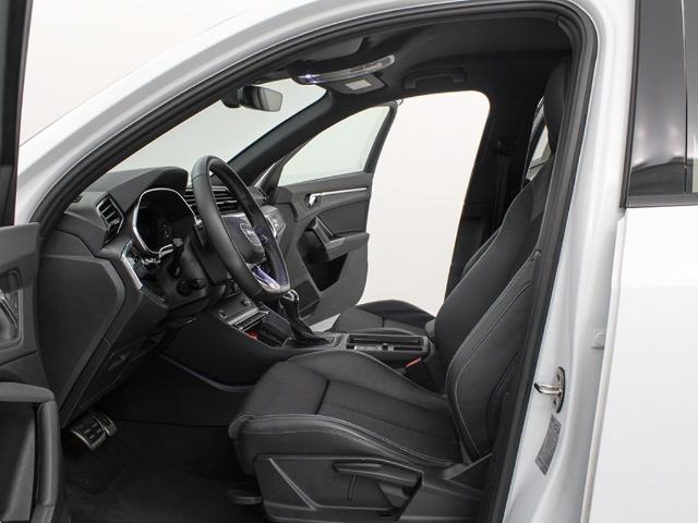 Audi Q3 Black line 35 TDI 110 kW (150 CV) S tronic