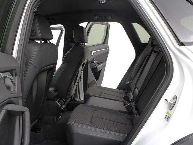 Audi Q3 Black line 35 TDI 110 kW (150 CV) S tronic