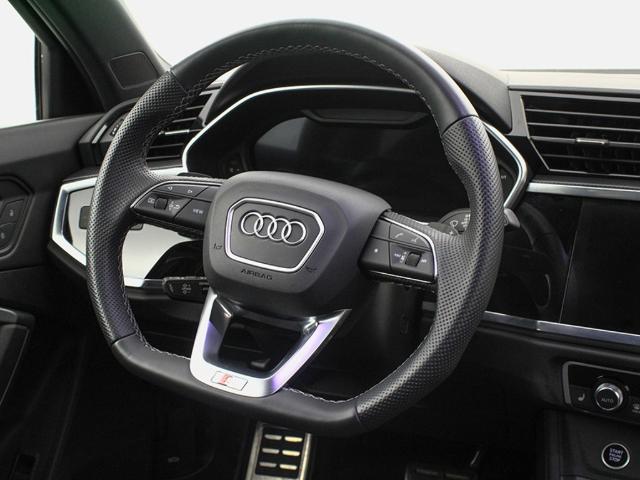 Audi Q3 Black line 35 TDI 110 kW (150 CV) S tronic