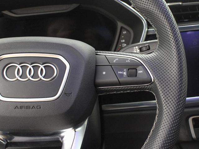 Audi Q3 Black line 35 TDI 110 kW (150 CV) S tronic