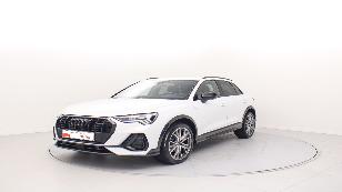 Audi Q3 35 TDI de segunda mano