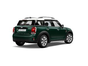 Fotos de MINI Countryman Cooper D 110 kW (150 CV)