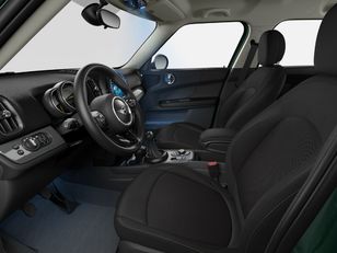 Fotos de MINI Countryman Cooper D 110 kW (150 CV)