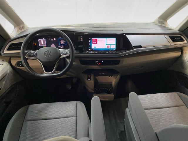 Volkswagen Multivan 2.0 TDI Batalla Corta 110 kW (150 CV) DSG