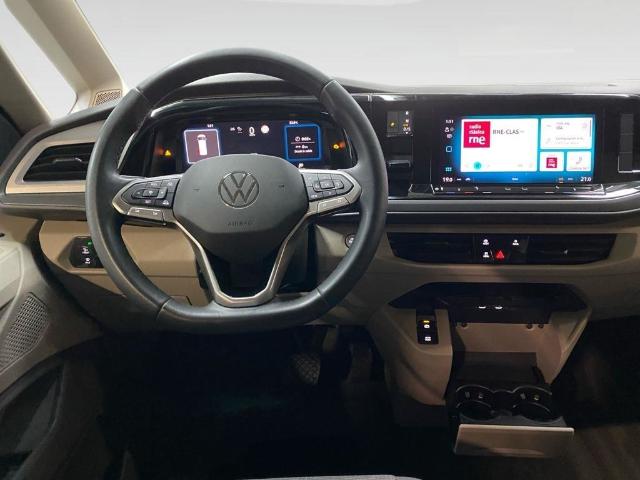 Volkswagen Multivan 2.0 TDI Batalla Corta 110 kW (150 CV) DSG