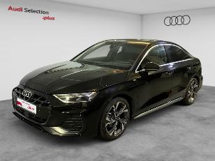 vehículo ocasión audi selection