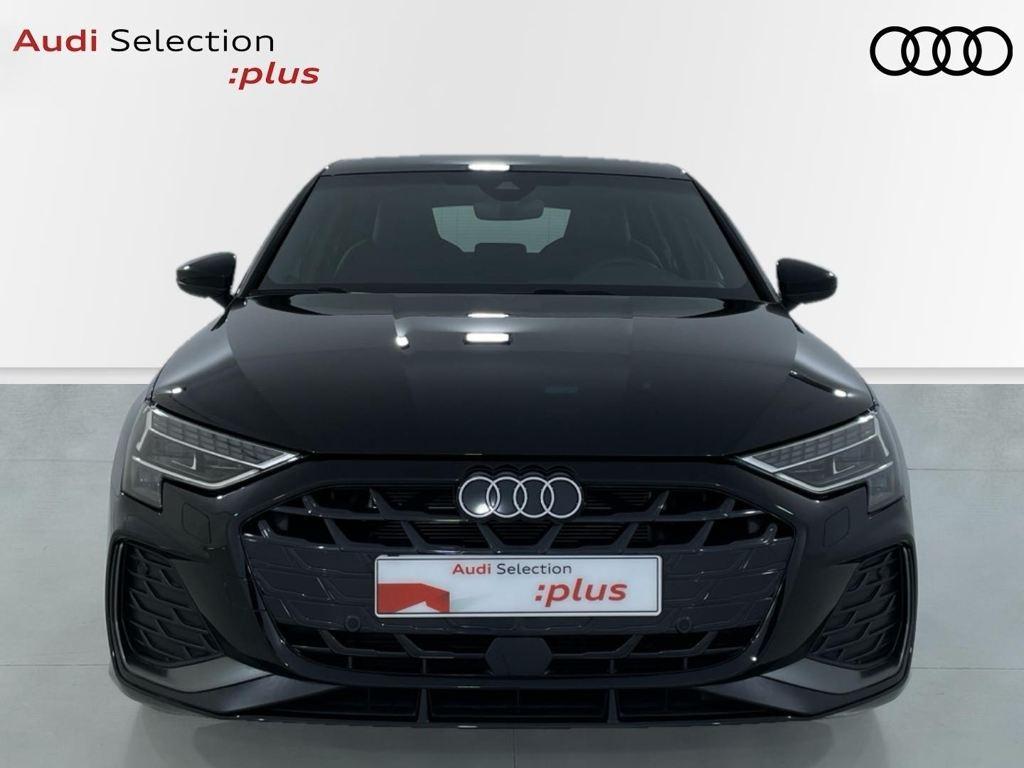 Audi A3 Sportback 35 TDI - 2