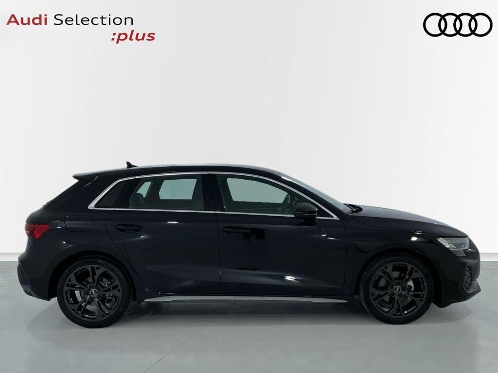 Audi A3 Sportback 35 TDI - 3