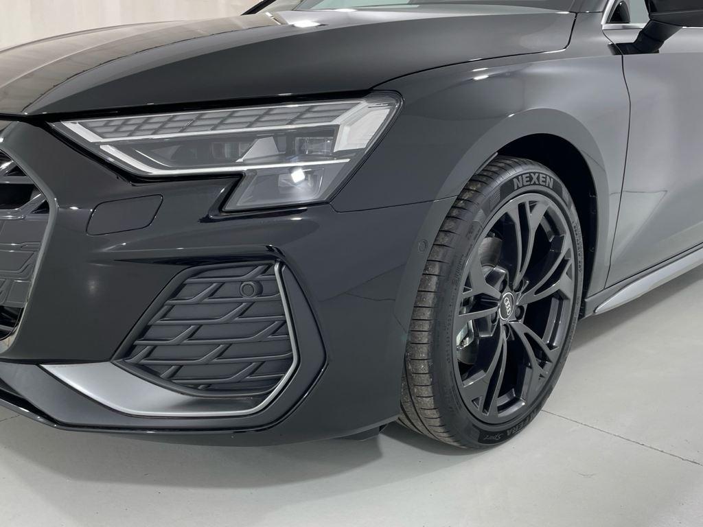 Audi A3 Sportback 35 TDI - 6