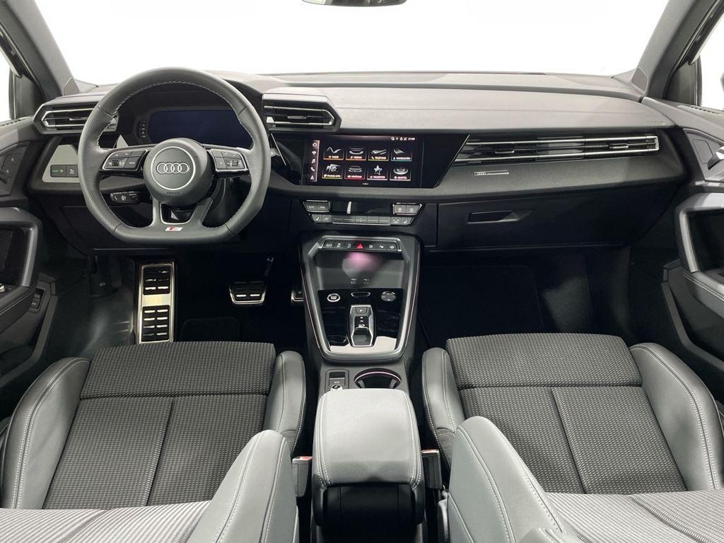 Audi A3 Sportback 35 TDI - 7