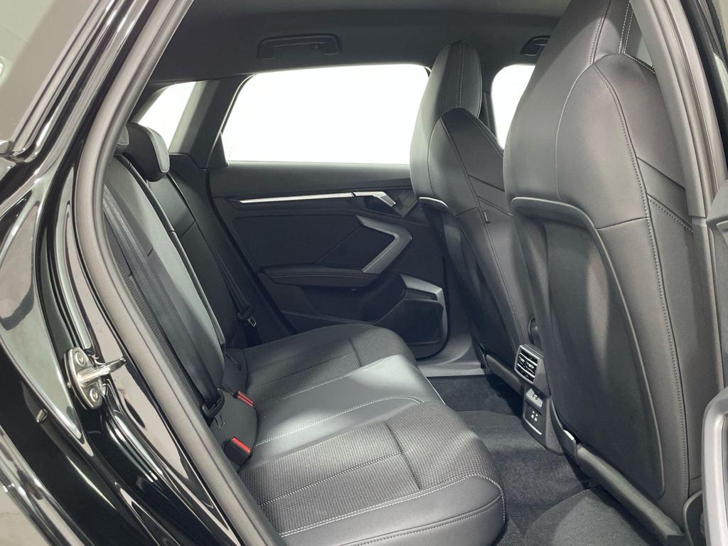 Audi A3 Sportback 35 TDI - 8