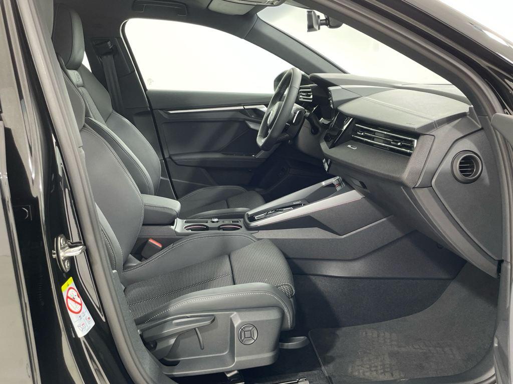 Audi A3 Sportback 35 TDI - 9